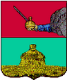 Никольск герб